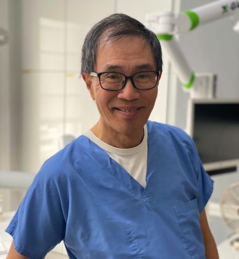 Team -  Carnaby Street Dental