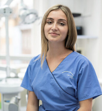 Team -  Carnaby Street Dental