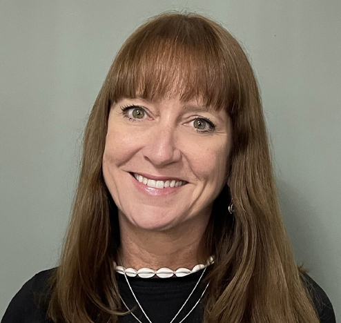 Dr Klaudia Tombolis - Team Member